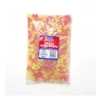 Kingsway Small Pear Drops - Red and Yellow Boiled Sweets