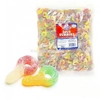 Kingsway Sour Dummies - Jelly Dummy Sweets