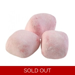 Kingsway Strawberry Bon Bons Chewy Sweets Kingsway Strawberry Bon Bons Chewy Sweets