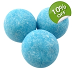 Kingsway Blue Raspberry Bonbons - Chewy Bon Bons - Retro Sweets Kingsway Blue Raspberry Bonbons - Chewy Bon Bons - Retro Sweets