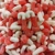 Kingsway Candy Canes - Strawberry Flavour Red an..