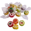 Kingsway Fruit Rock Candies - Fruity Flavour Boiled Sweets