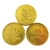 Pirate Gold Milk Chocolate Coins - Kingsway Sweets