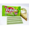 Kit Kat Key Lime Pie Limited Edition - 42g KitKat Bar