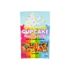 Koko's Cupcake Popping Candy with Candy Coating 15g Packet