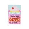 Koko's Cupcake Popping Candy with Candy Coating 15g Packet