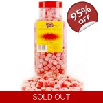 Tilleys Kola Cubes - Tilley's Cola Sweets