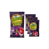 Kool-Aid Ghoul-Aid Popping Candy 3 Scary Berry 7g Pouches - 21g Pack