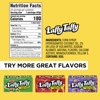 Laffy Taffy Banana Mini Chew Bar - Soft Chewy Candy Sweets