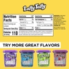 Laffy Taffy Banana Mini Chew Bar - Soft Chewy Candy Sweets