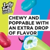 Laffy Taffy Candy Laff Bites - Fruity Candies - 57g Bag