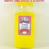 Dobsons Lemon Crystals - Thick Yellow Sherbet