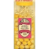 Dobson Ryburn Lemon Meringue Mega Lollies Gluten Free Sweets