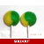 Dobsons Ryburn Lemon & lime Mega Lollies Gluten .. Dobsons Ryburn Lemon & lime Mega Lollies Gluten ..