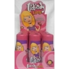 Lickedy Lips Sour Candy Liquid Fruity Rolling Sweets