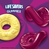 LifeSavers Gummies Wild Berries - Life Savers Gummy Sweets - 198g Bag