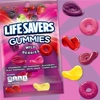 LifeSavers Gummies Wild Berries - Life Savers Gummy Sweets - 198g Bag