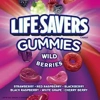 LifeSavers Gummies Wild Berries - Life Savers Gummy Sweets - 198g Bag