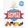 Lion Sports Mixture - Lions Hard Fruit & Liquorice Football Gums
