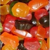 Lion Sports Mixture - Lions Hard Fruit & Liquorice Football Gums