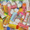Swizzels Love Hearts Candy Lipsticks - Lipstick Sweets