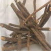Liquorice Root Sticks