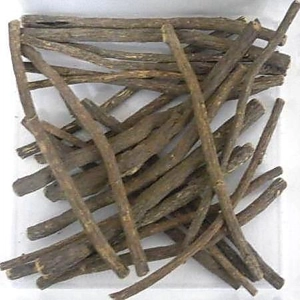 Liquorice Root Sticks