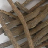 Liquorice Root Sticks