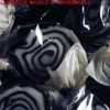 Buchanans Liquorice Toffee Whirls