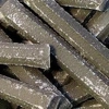 Stockleys Liquorice Rock Sticks