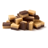 Lonka Duo Fudge - Chocolate & Vanilla