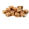 Lonka Rum & Raisin Fudge