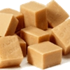 Lonka Vanilla Fudge