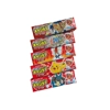 Lotte Pokémon Cola Flavoured Chewy Candy - 25g Pokemon Pack