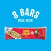 Lucky Charms Treats - 8 Treat Bars Leprechaun Trap Pack 192g Box