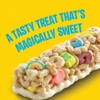 Lucky Charms Treats - 8 Treat Bars Leprechaun Trap Pack 192g Box