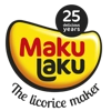 Makulaku Twisted Liquorice Candy Mix - Maku Laku
