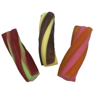 Makulaku Twisted Liquorice Candy Mix - Maku Laku