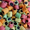 Makulaku Coated Liquorice Mix