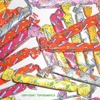 Maoam Joystixx - Fruity Chews - Haribo Chew Bars