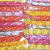 Maoam Joystixx - Fruity Chews - Haribo Chew Bars
