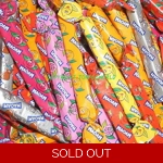 Maoam Joystixx - Fruity Chews - Haribo Chew Bars