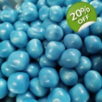 Maoam Blue Raspberry Pinballs - Haribo Chewy Candy Sweets Maoam Blue Raspberry Pinballs - Haribo Chewy Candy Sweets