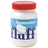 White Marshmallow Fluff - USA Import