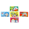 Marukawa Doraemon Chewing Gum - Japanese Bubble-Gum - 6g Piece x 5
