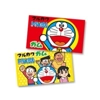 Marukawa Doraemon Chewing Gum - Japanese Bubble-Gum - 6g Piece x 5