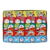 Marukawa Doraemon Chewing Gum - Japanese Bubble-Gum - 6g Piece x 5