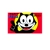 Marukawa Felix The Cat Chewing Gum - Japanese Bu.. Marukawa Felix The Cat Chewing Gum - Japanese Bu..