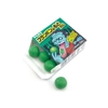 Marukawa FranKen No Moto Green Tongue Painter Gumballs - 12.5g Pack