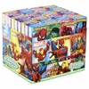 Marvel Spiderman Candy Sticks Pack Novelty Sweets Wholesale case
